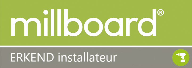 Millboard-erkend-installateur